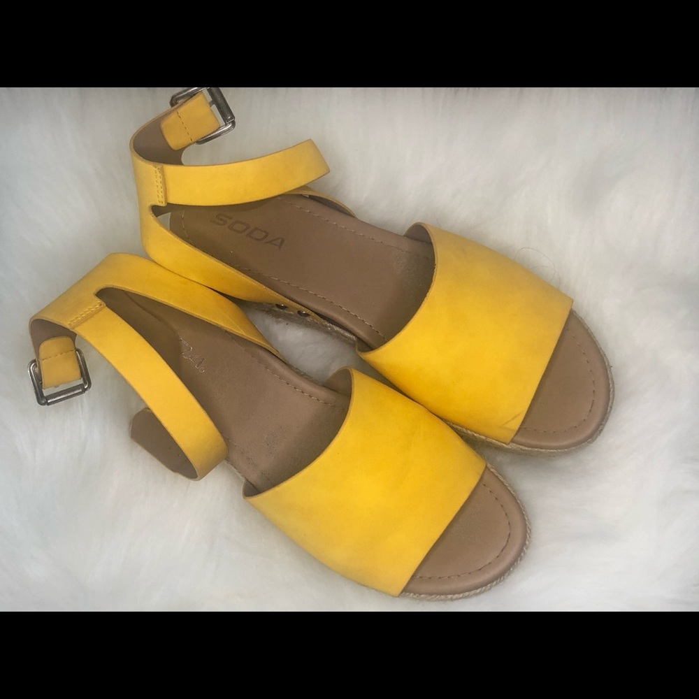 Sandals
